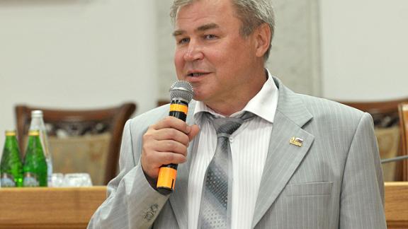 Союз журналистов поздравляет коллег с Днем российской печати