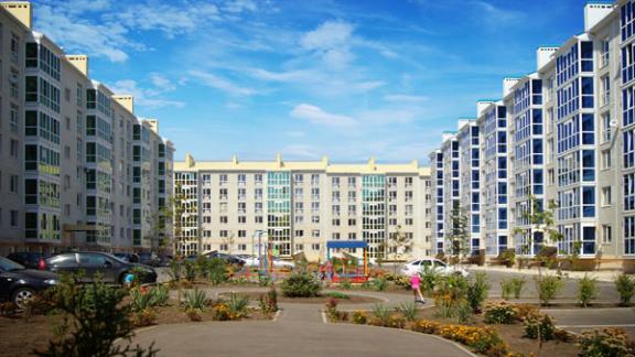 Жители Ставрополя — наиболее активные покупатели квартир и домов в «Гармонии»