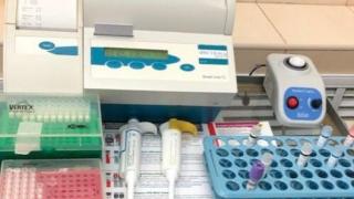 На Ставрополье медики освоили новые технологии