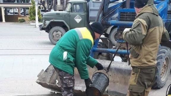 Ремонт «сухого» фонтана в Ессентуках оценили в 15 миллионов рублей