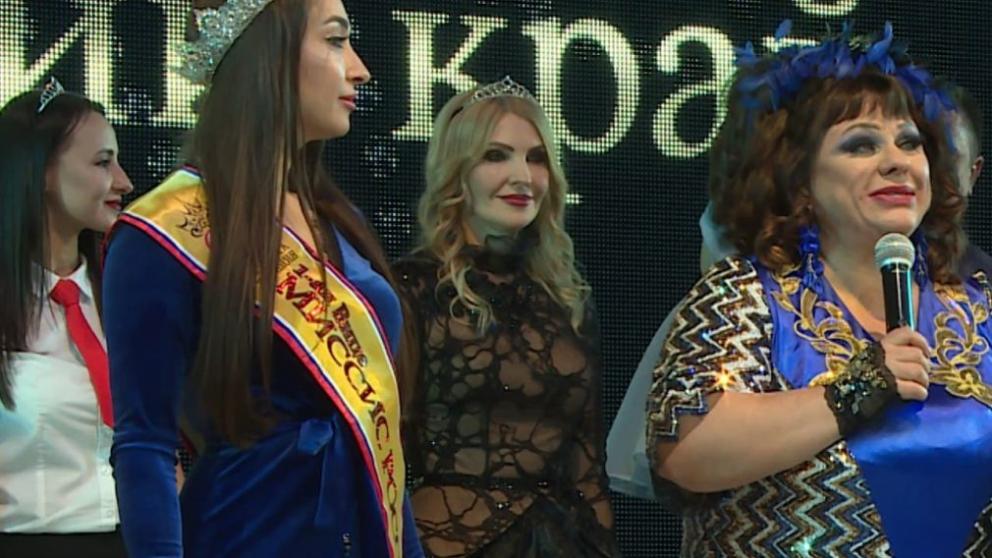 «Миссис Ставропольский край» выбрали 8 октября