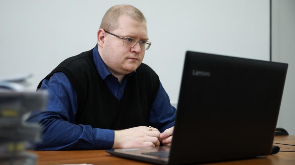 Ученые СКФУ определили направление развития искусственного интеллекта