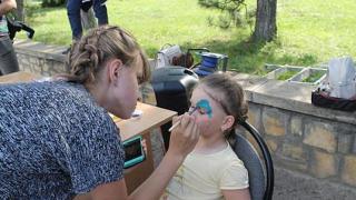 В Андроповском районе нашли способ отвлечь детей от цифровых гаджетов