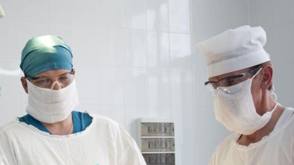 Ставропольские медики восстановили пациенту ногу спустя 50 лет после ДТП