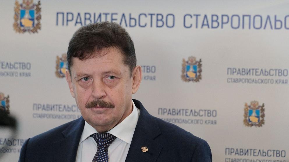 В условиях санкций Ставрополье намерено активно развивать внутренний туризм