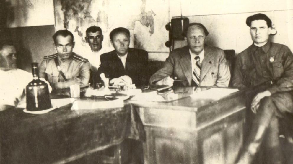 Выставка «Приговор истории» откроется у фасада Ставропольского музея-заповедника