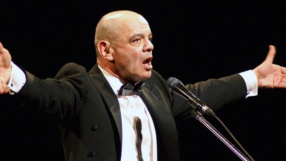 В Железноводске выступили артисты театра «Сатирикон» имени Аркадия Райкина