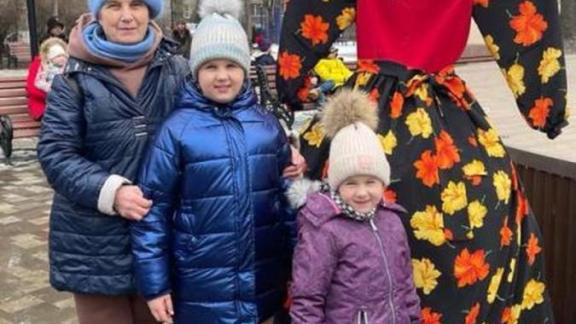 В Пятигорске проведут конкурсы силачей и частушечников