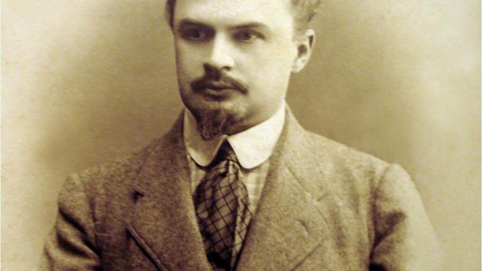 Ставропольская детская библиотека проведёт онлайн-чтения по творчеству Ильи Сургучёва