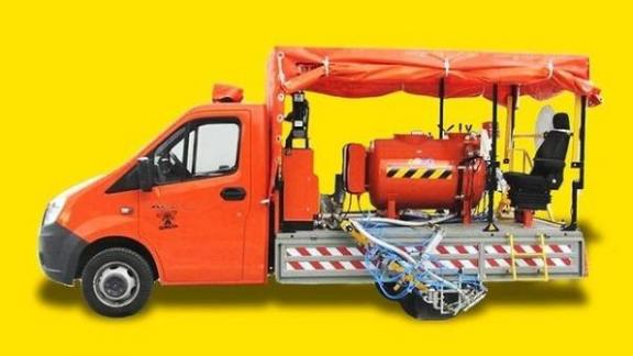 На Ставрополье автопарк дорожных служб пополнится новыми машинами