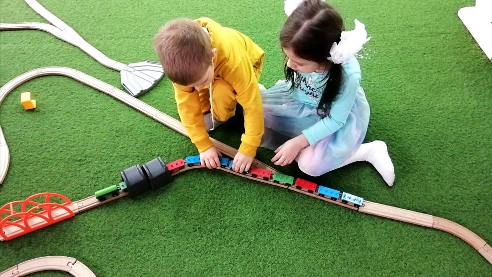 В Ессентуках появится Детский культурно-просветительский центр 