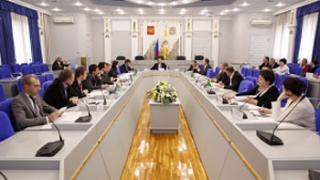 Почему на ставропольских прилавках мало местной продукции