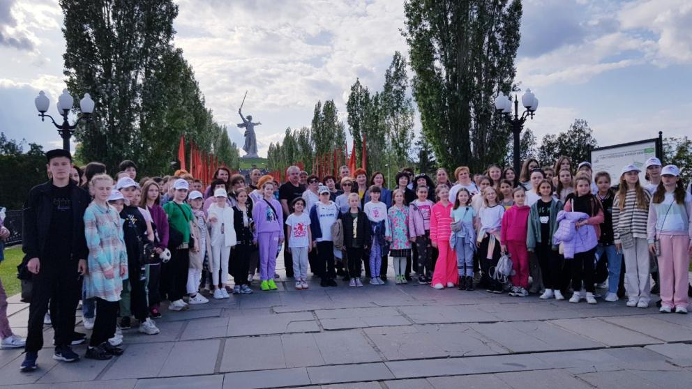 Юные музыканты из Ставрополя взяли Гран-при международного фестиваля