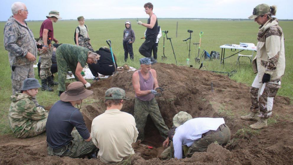 Волонтёры Предгорного округа представят Ставрополье на всероссийской премии