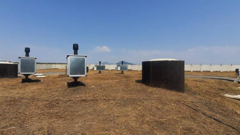 В хуторе Хорошевском на Ставрополье 73 жителя получили доступ к качественному водоснабжению