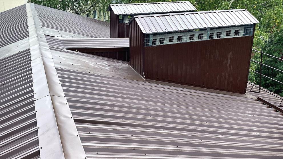 В Ставрополе завершён капремонт двух домов 1960‑х годов