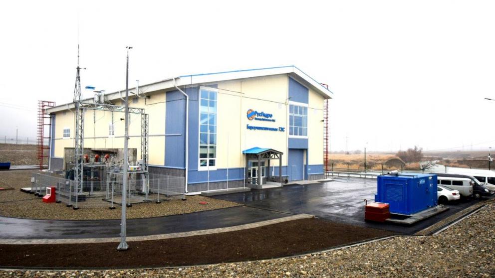 «Юбилейный» киловатт выработала Барсучковская МГЭС на Ставрополье