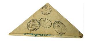 Выставка «Письма с фронта и на фронт. Строки военных лет» в музее-заповеднике Ставрополя