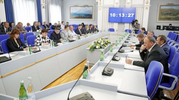 Звание «Дети войны» планируют учредить на Ставрополье