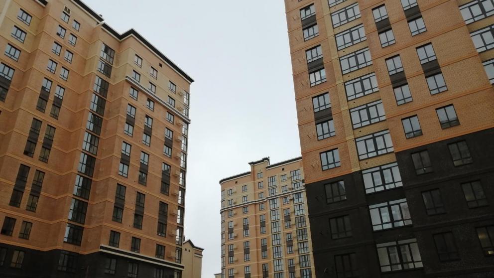 Две новые управляющие компании начали работать на Ставрополье