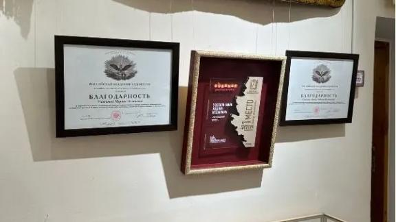 На Ставрополье пройдёт выставка производителей сувенирной продукции