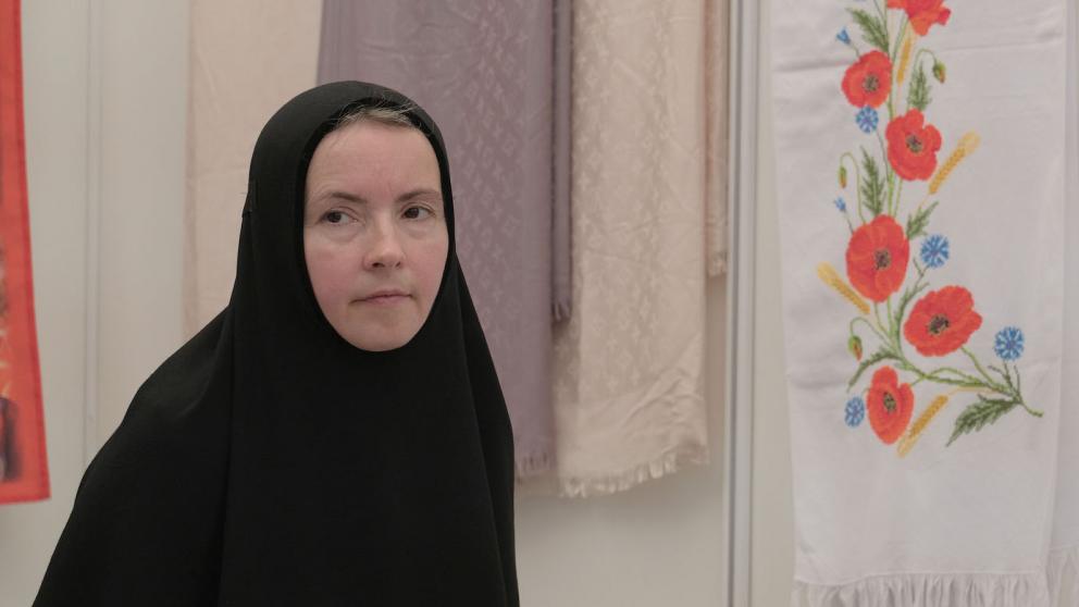 Православная выставка-ярмарка «Град Креста» представлена в Ставрополе