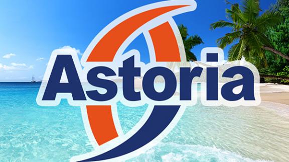 «Астория» дарит незабываемый отдых
