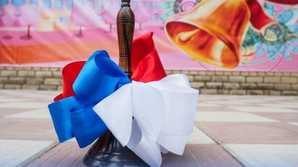 Губернатор Ставрополья пожелал школьникам успехов в новом учебном году