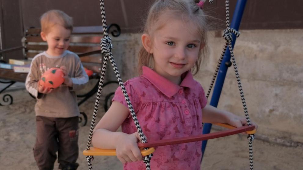 Как живет семья Мартенсов на Ставрополье