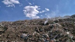 В Пятигорске рекультивируют многолетний полигон ТБО