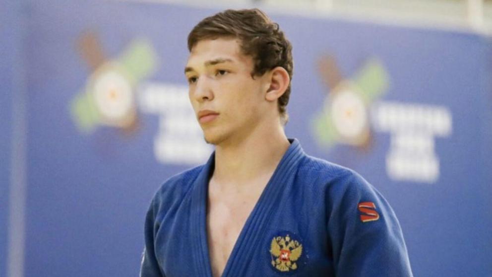 Юный дзюдоист из Железноводска завоевал за год несколько наград на первенствах мира и Европы