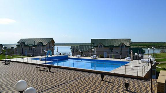 Где провести майские праздники? В «Золотых песках» на Ставрополье!