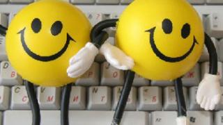 Только наш человек…