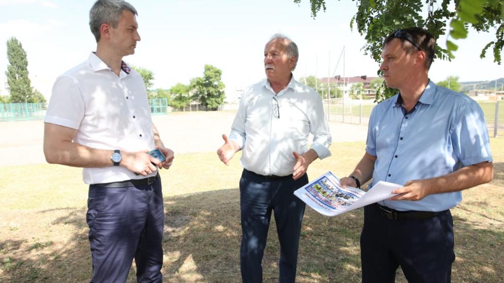 Более 100 наказов избирателей «Единая Россия» реализует на Ставрополье в 2022 году