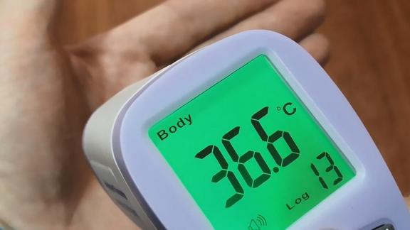 В Железноводске школьники стали реже болеть простудой