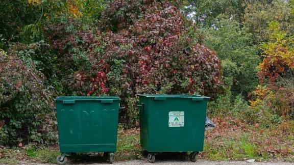 В Пятигорске модернизировали систему сбора твердых коммунальных отходов