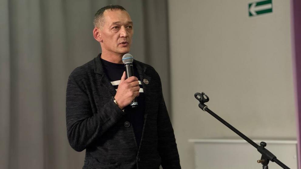 Участник СВО провел на Ставрополье семинар по цифровой безопасности