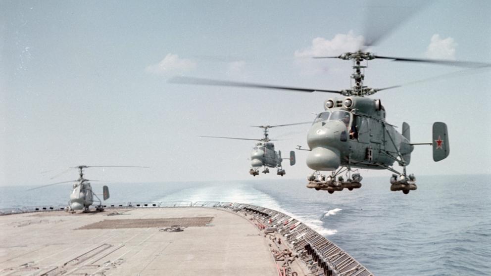 Очерк «Ставропольской правды» о летчиках-героях ВОВ передан в фонды библиотек Севастополя