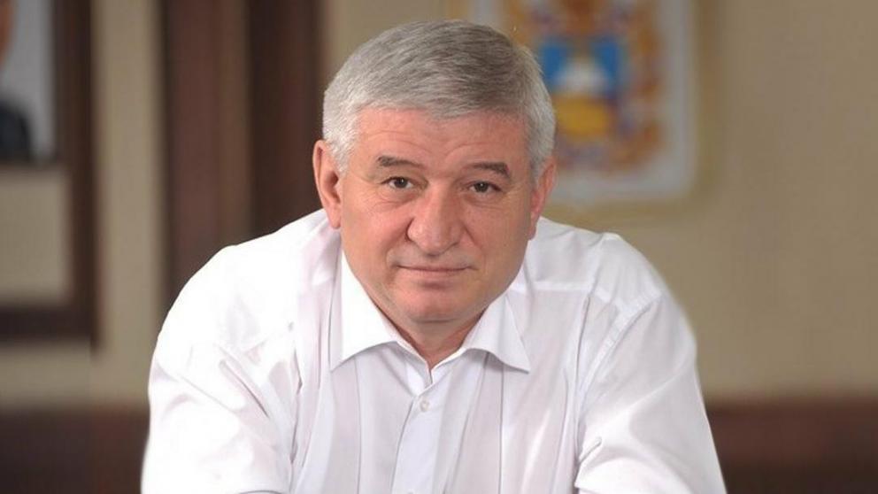 В Ставрополе в честь Андрея Джатдоева назовут новую территорию