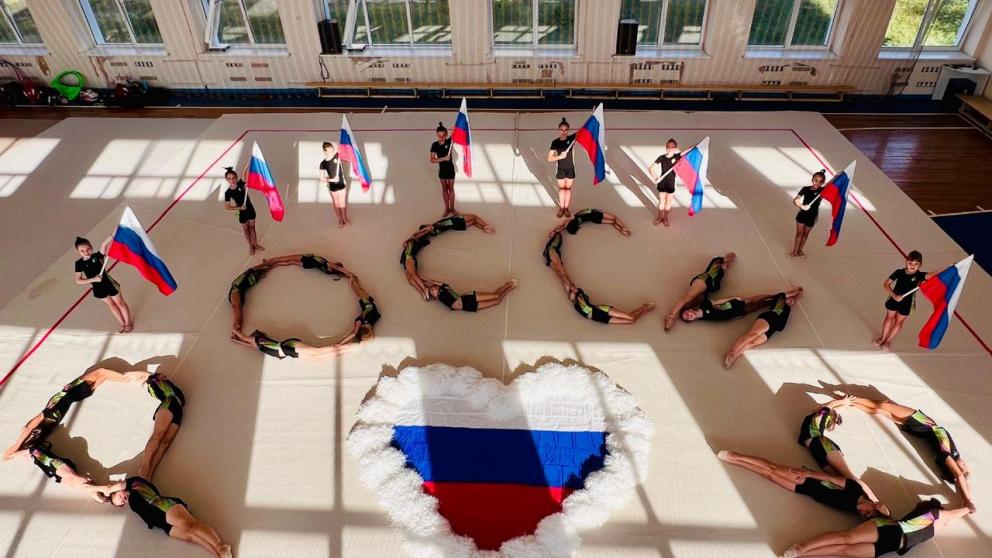 На Ставрополья прошли мероприятия «Возвращение в состав России: сила единства» 