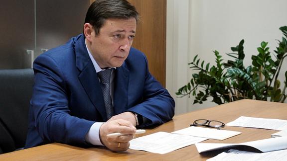 Александр Хлопонин посетил с рабочим визитом Республику Абхазия