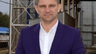 Ставропольский бизнесмен Андрей Кухарь награжден орденом Русской Земли