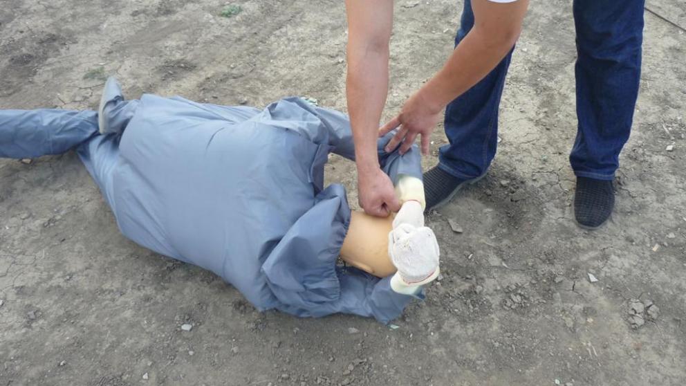 Экс-полицейские из КЧР попали в колонию за избиение ставропольского фермера