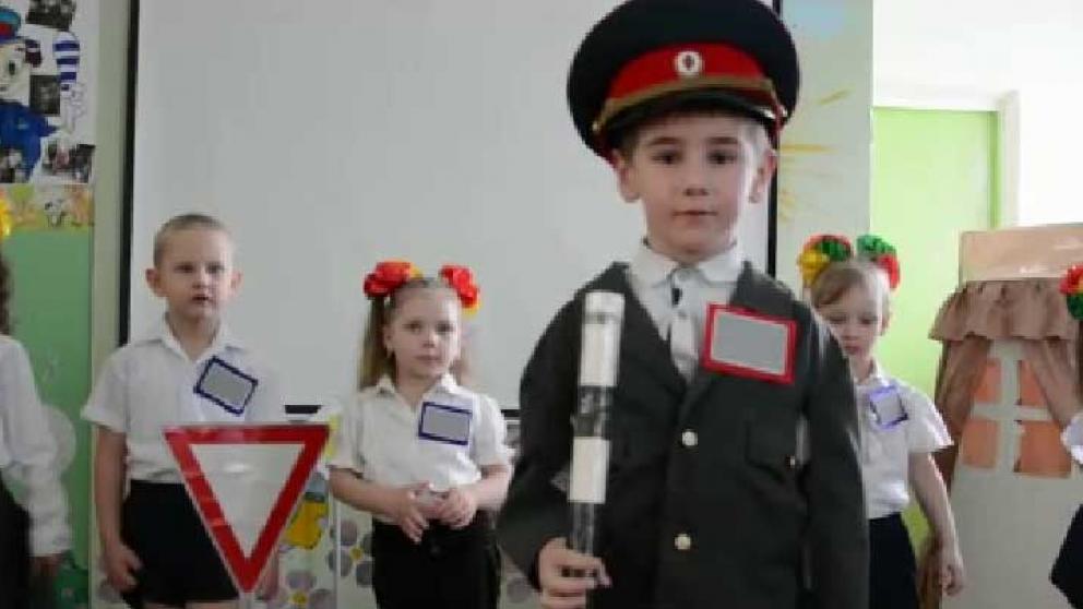 На Ставрополье стартовала акция «Стань заметней на дороге!»