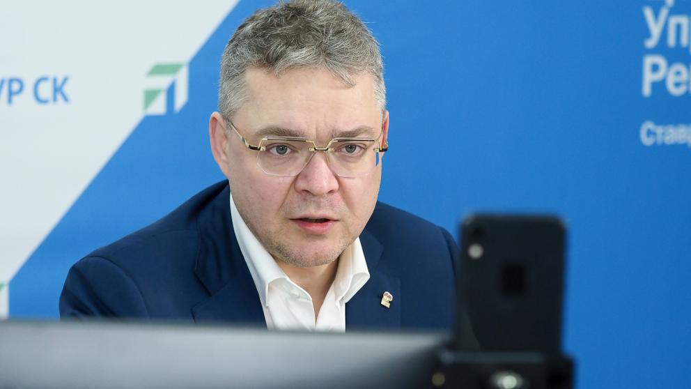 Владимир Владимиров: Вместе проще пережить любые трудности