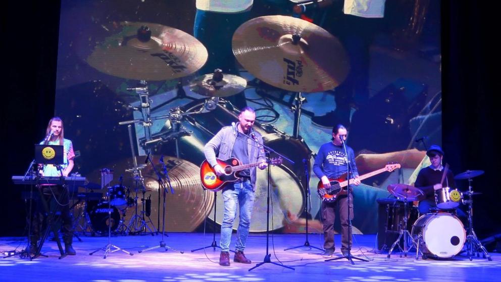 В Железноводске борьбе с коронавирусом посвятят музыкальный перфоманс