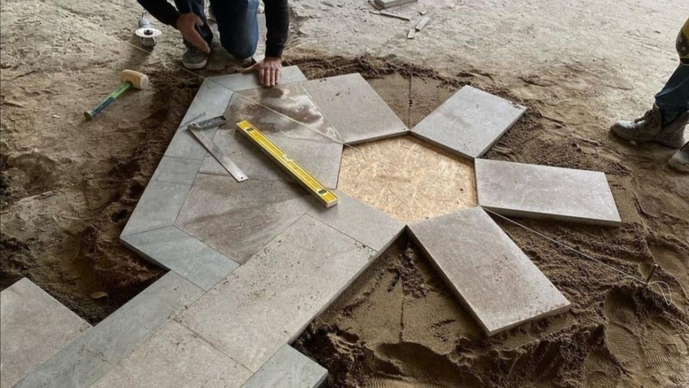 К 20 декабря в Кисловодске завершат капремонт Нарзанной галереи