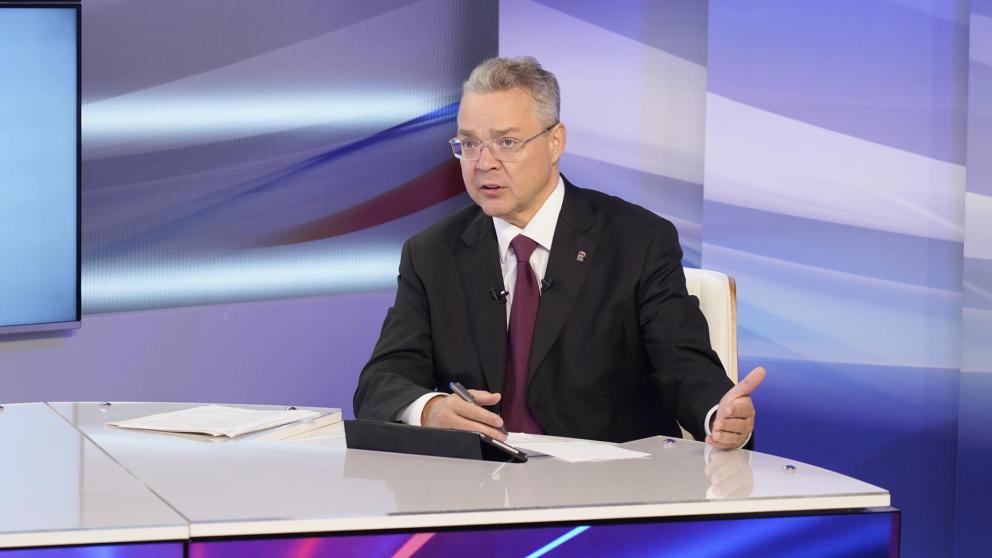 Губернатор Ставрополья вернётся к вопросу регулирования СИМ