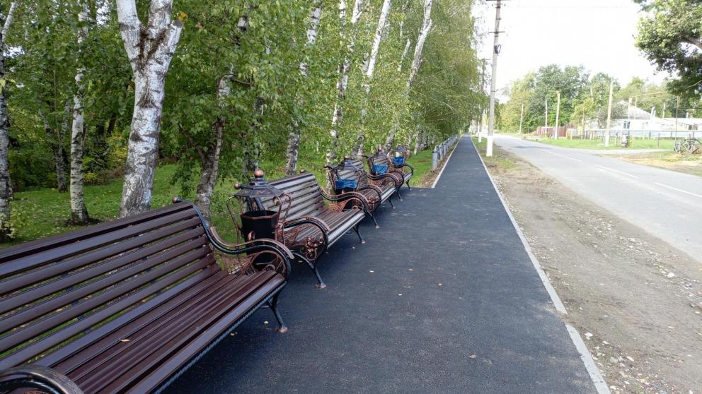 Петровский округ преображается благодаря местным инициативам