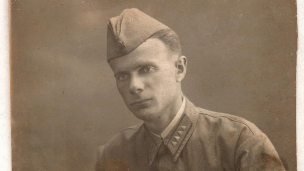 В Кисловодском музее-усадьбе художника Ярошенко как героя-воина вспоминают основателя музея